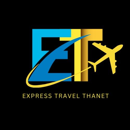 Express Travel Thanet Logo