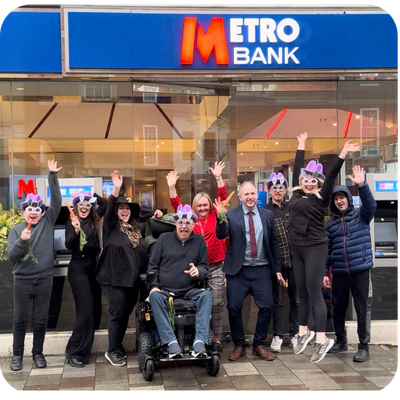 Community Support Centre (10)