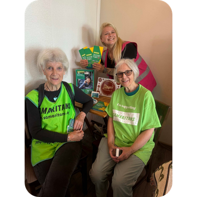 Community Support Centre (11)