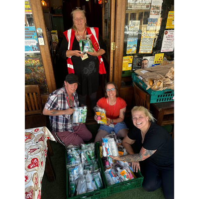 Community Support Centre (12)