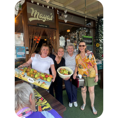 Community Support Centre (14)