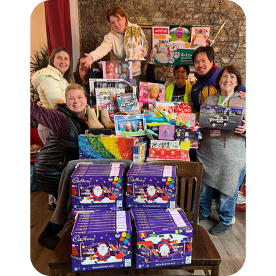 Community Support Centre (2)