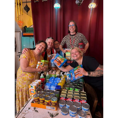 Community Support Centre (3)