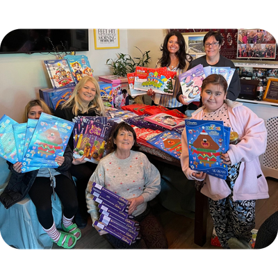 Community Support Centre (7)