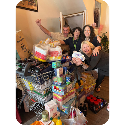 Community Support Centre