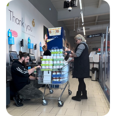 Food bank Dry long lived (2)