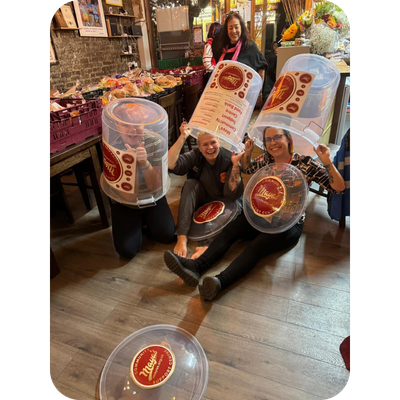 Food bank Dry long lived (5)