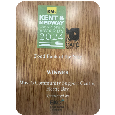 Food bank of the year 37