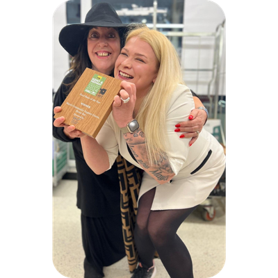 Food bank of the year 38