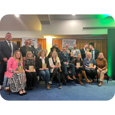 Food bank of the year 40