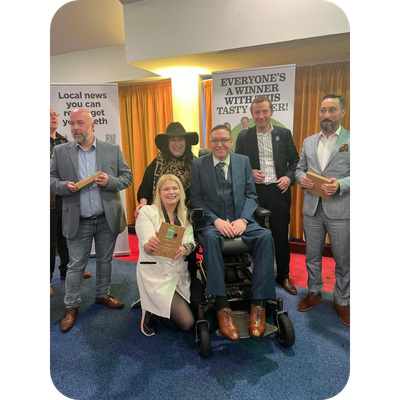 Food bank of the year 41