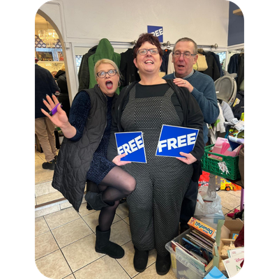 Free shop early picture