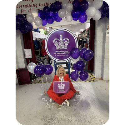 Freeshop kings award 2