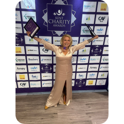 Kent Charity Awards 2