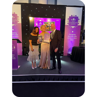 Kent Charity Awards 3