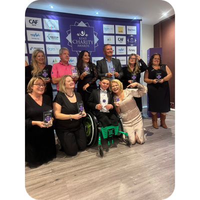 Kent Charity Awards 4
