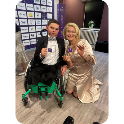 Kent Charity Awards 5