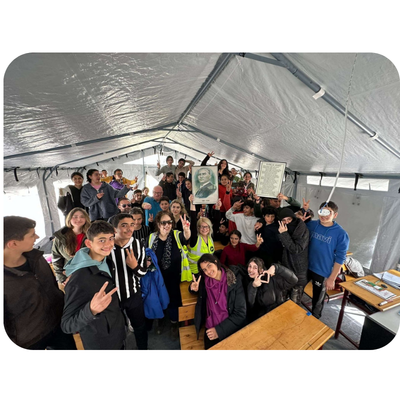 Turkey earthquake123