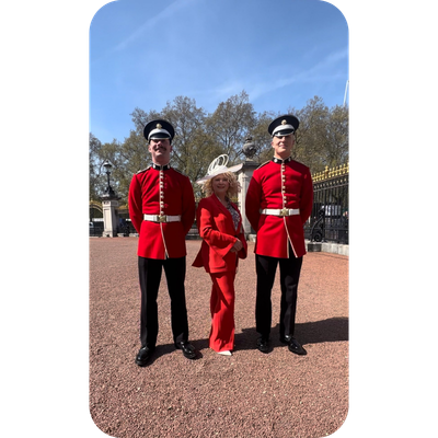 buckingham palace 82