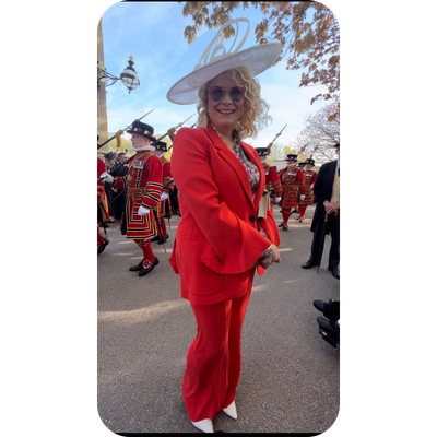 buckingham palace 83