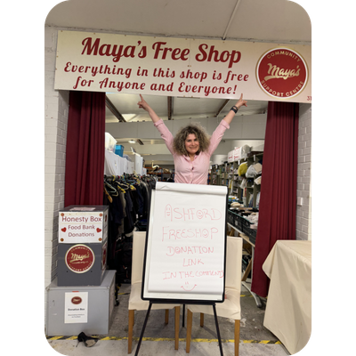 Ashford freeshop training (3)