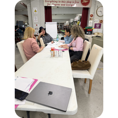 Ashford freeshop training (4)
