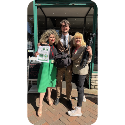 Ashford freeshop training