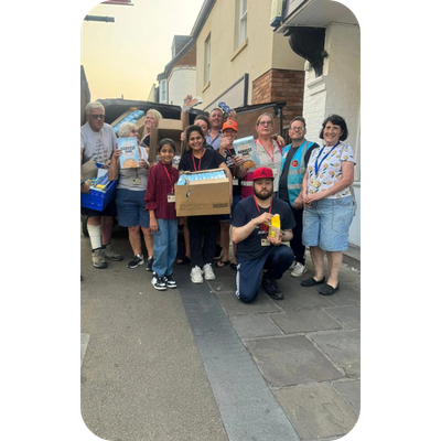 Canterbury FOod Bank (2)