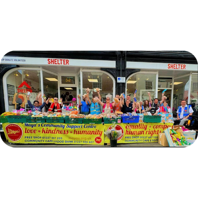 Canterbury FOod Bank 23