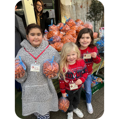 Christmas food bank (9)