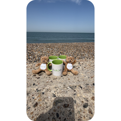 Beach Hut
