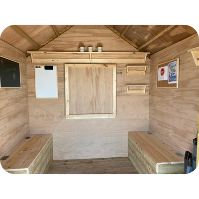 Cardo Beach Hut (13)