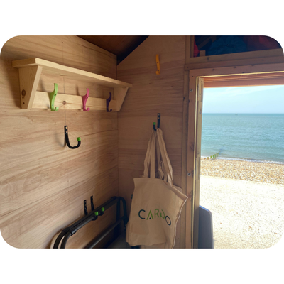 Cardo Beach Hut (16)
