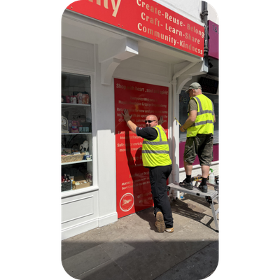 canterbury boutique 2