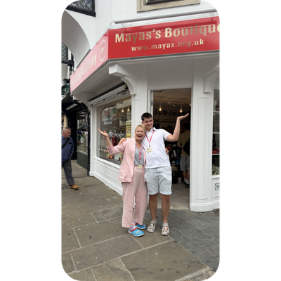 canterbury boutique store