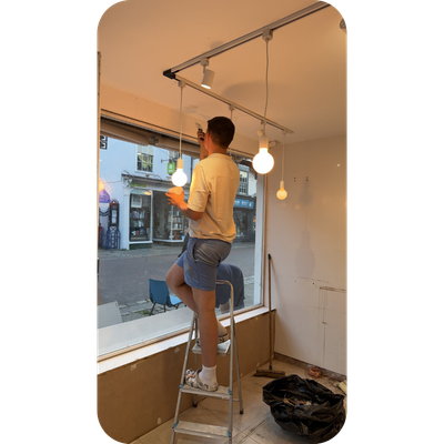 upcycling store renovations (2)