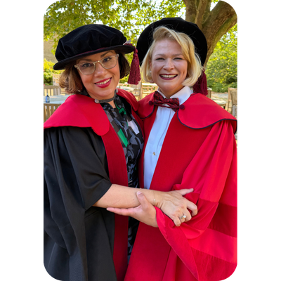 Dr Maya Graduation (10)