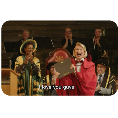 Dr Maya Graduation (3)