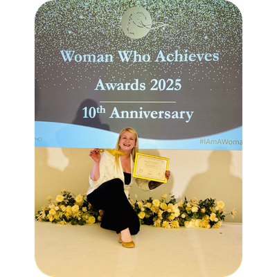 Woman Who Awards (3)