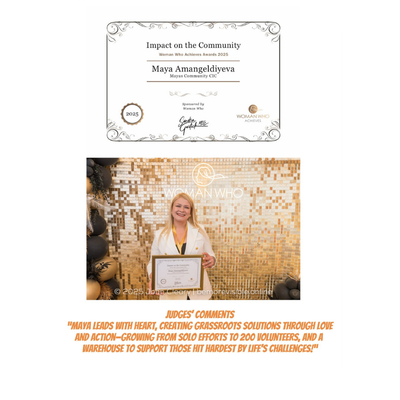 Woman Who Awards (4)