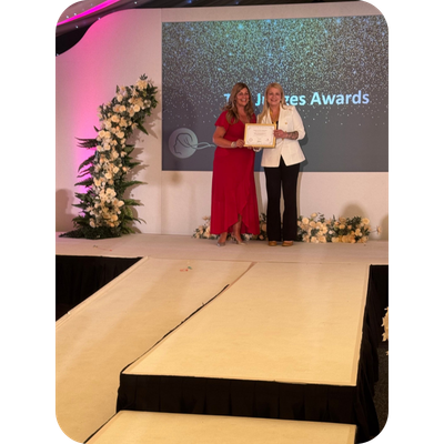 Woman Who Awards